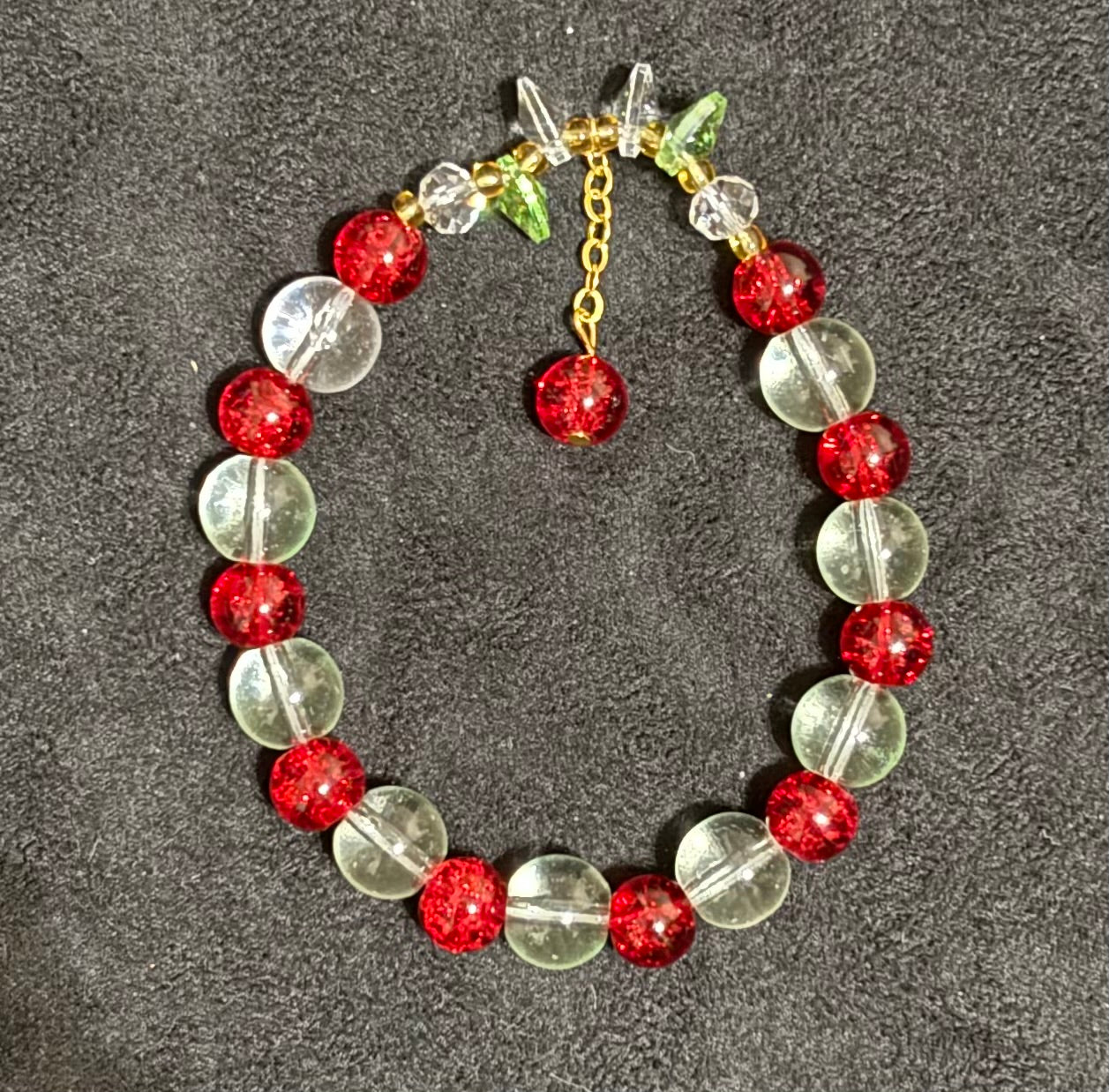 KOALA-FIED TO CHARM - Beaded Charm, Keychain Wristlet, Pen & Stretch Bracelet
